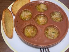 佩斯卡拉风味蒜香蜗牛-萨莉亚意式餐厅(杭州滨江天街店)