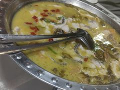 -陈生记黑鱼馆·20年活鱼现杀(宁波鼓楼店)