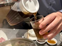 -张凯达·深海石斑鱼潮汕火锅(十五年品牌•虹桥天街店)