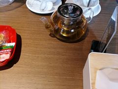 -大中华酒楼·主席武昌鱼·武汉美食地标(江汉路步行街店)