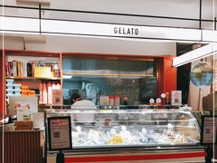 -Dal Cuore 达可芮冰淇淋(陕西北路店)