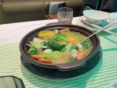 -桂满陇·杭州小馆(巴黎春天浦建店)