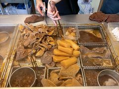 -老day牛杂(官也街总店)