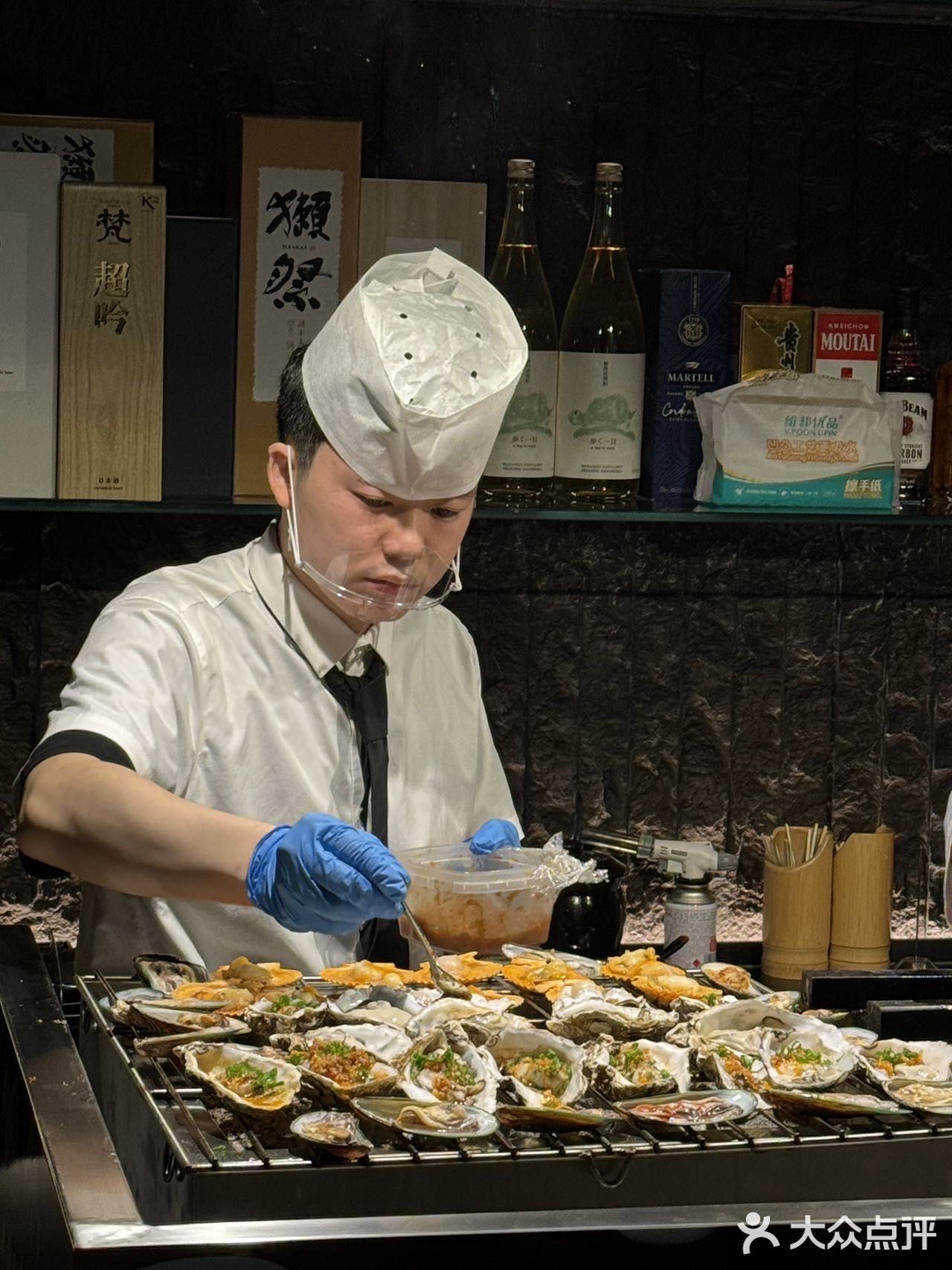 这家 烧鸟放题 可以怎么吃才能回本？