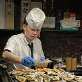 这家 烧鸟放题 可以怎么吃才能回本？