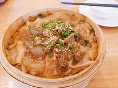 牛腩陈村粉-临江酒店-中餐厅