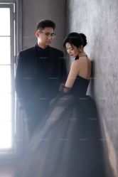 -雪中彩影婚纱摄影·品控旗舰店