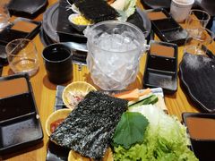 -丸藏和牛烧肉专门店(园区师惠坊店)