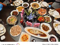 -大连湾旭日·家宴·海肠捞饭(马栏广场店)