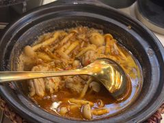 -乔阿马·江南味·驴肉香(龙湖华泾天街店)