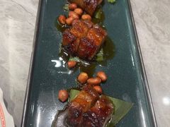 -九龙茶记·粤式餐厅融合菜(鹭江店)