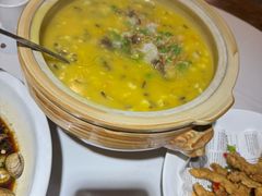 -老平安农家菜(平安店)