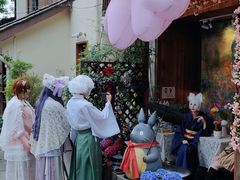 -小河直街历史文化街区