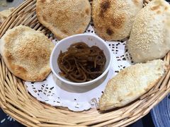 武大郎炊饼-映像威海·海鲜味道(市区店)