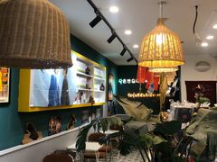 -春莱·老挝咖啡·泰式奶茶(钟楼店)