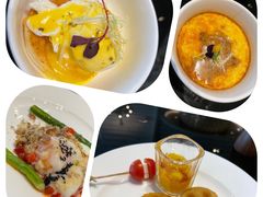 -圣丰索菲特·2 On 988 Café 自助餐厅