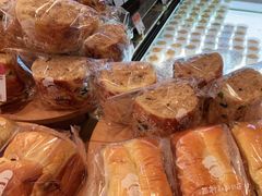 -西村叔叔的店·面包·甜品·蛋糕(清河万象汇店)