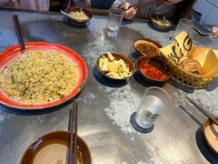 -馬伍旺川菜(江北虹悦城店)