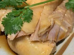 -本味轩精品茶餐厅(黄山路店)