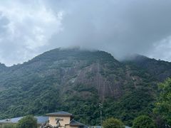 -三清山希尔顿度假酒店