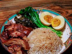 -Hi YOU你的饭局泰餐厅(雍和宫店)