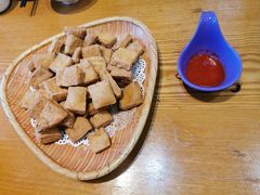 -老海陵·泰州菜(图书馆店)