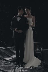 -索菲亚摄影会所