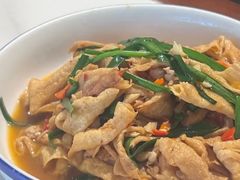 -回家吃饭·地道南昌菜(建德观总店)