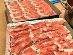 -呷哺呷哺 黄金牧场 (新辰里学清路店)