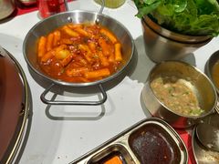 -西塔老太太泥炉烤肉(川沙百联店)