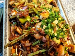 -绿茶餐厅(千岛湖银泰城店)