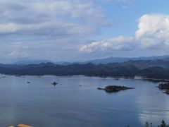 -千岛湖天屿景区