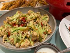-锦色烤鸭·本地菜(学院路店)