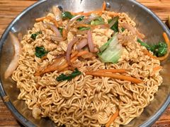 玲珑特色炒泡面-金玲珑串道(石鼓路店)