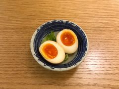 溏心雞蛋-伊豆野菜村(大族广场店)
