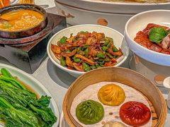 -翡翠江南(国贸商城店)