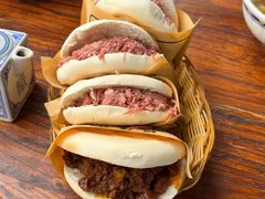 -段生记肉丸糊辣汤(西铁大明宫住宅小区店)