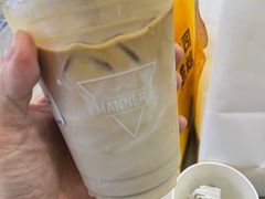 -Manner Coffee(布吉万象汇店)