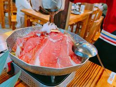 -坂吉屋·居酒屋深夜食堂(龙湖店)