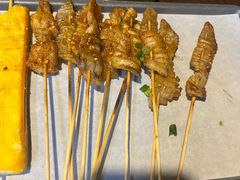 -林二哥宜烤官·宜宾小烧烤