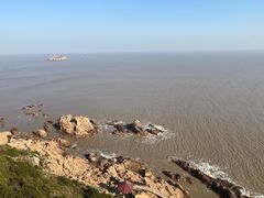 -舟山嵊泗列岛风景名胜区