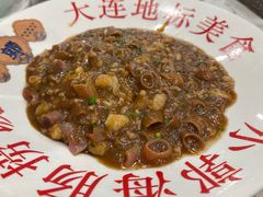 -小郭私房菜·海肠捞饭(学士街店)