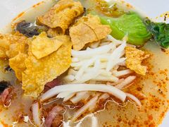 -长申超市(美食城店)