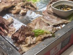 -大张烙馍村(泉山店)