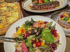 -碧特博格·20年品牌西餐厅(芜湖路店)