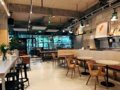 -麦田工坊(月湖店)