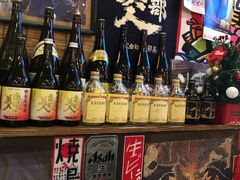 -平成屋·午肴夜酒(四川北路店)
