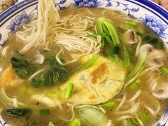 -南花桥羊肉馆老字号(乌镇店)
