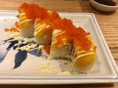 -初居食屋日式料理(万象城购物中心店)