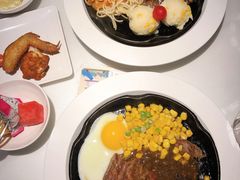 -豪客来牛排(华创国际广场店)